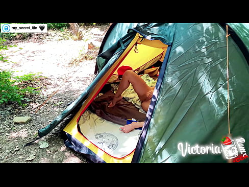 ❤️ Gikuha sa camera Passionate jerk off Stranger in a tent ❤ Fucking video  sa ceb.nullscripts.top ❌❤