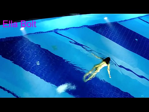 ❤️ Dili ko makahunong sa pagtan-aw, ang batan-ong blonde nasakpan nga naglangoy nga hubo sa ELLA BOLT resort pool ❤ Fucking video  sa ceb.nullscripts.top ❌❤