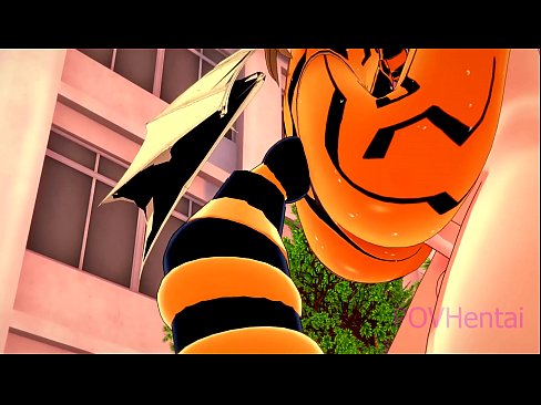 ❤️ Wasp Girl Monster ❤ Fucking video  sa ceb.nullscripts.top ❌❤